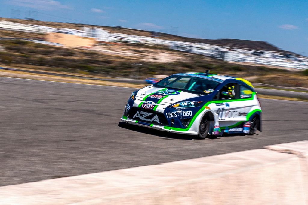 MacacoFoto® Fotografía deportiva.