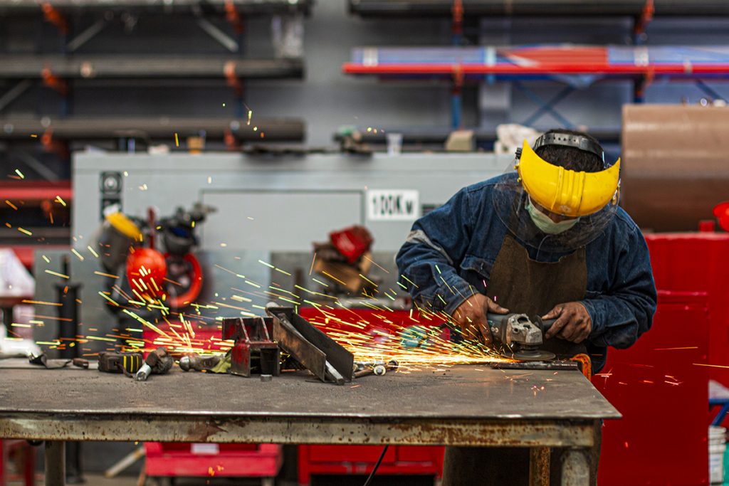 MacacoFoto® Fotografía Industrial.